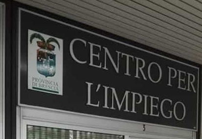 Centro per l'Impiego Palazzolo sull'Oglio