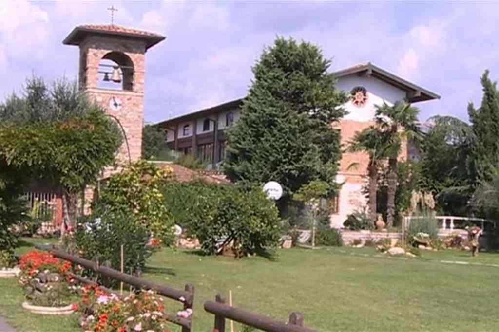 Comunità Shalom, Palazzolo sull'Oglio