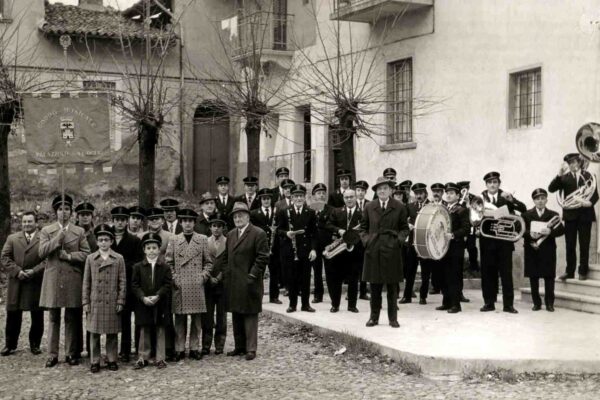 Corpo Musicale di Palazzolo sull’Oglio