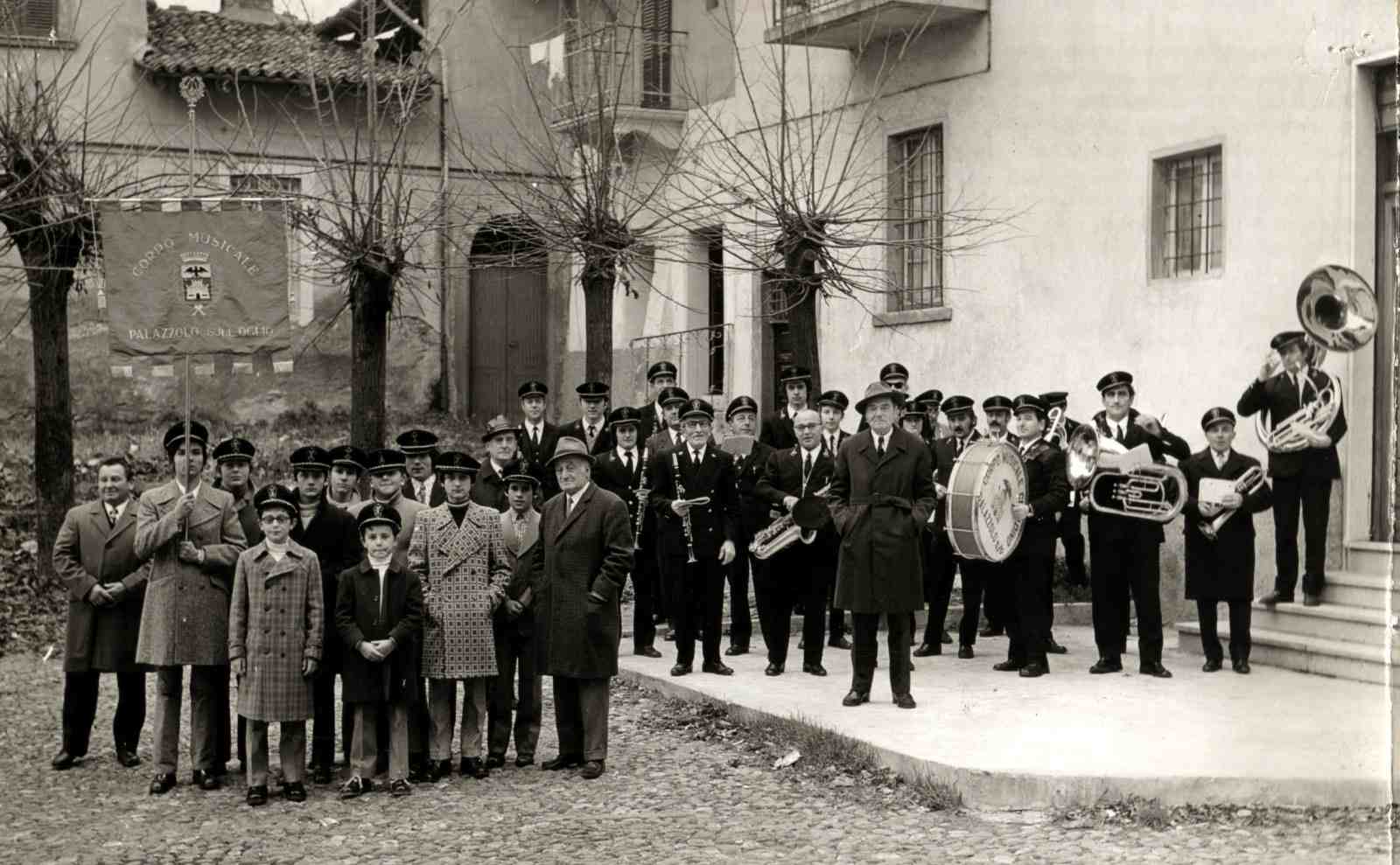 Corpo Musicale di Palazzolo sull’Oglio