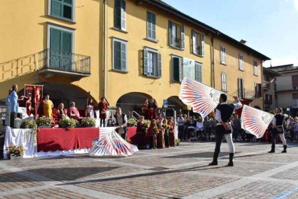 festa di mura palazzolo sull'oglio