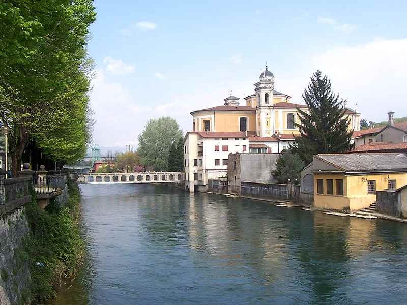 fiume oglio