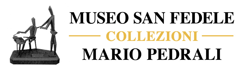 Museo San Fedele - Collezioni Pedrali, Palazzolo sull'Oglio