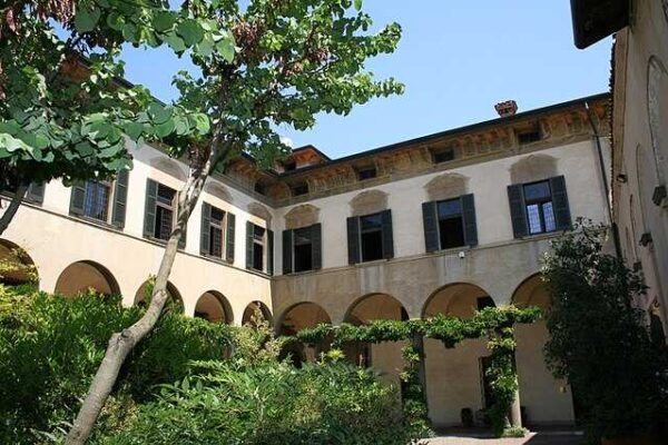 Palazzo Duranti Marzolo, palazzolo sull'Oglio