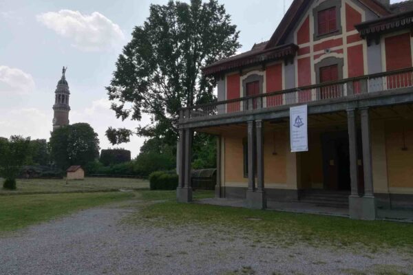 Il Sestante - Museo di Storia e Architettura Navale, Palazzolo sull’Oglio