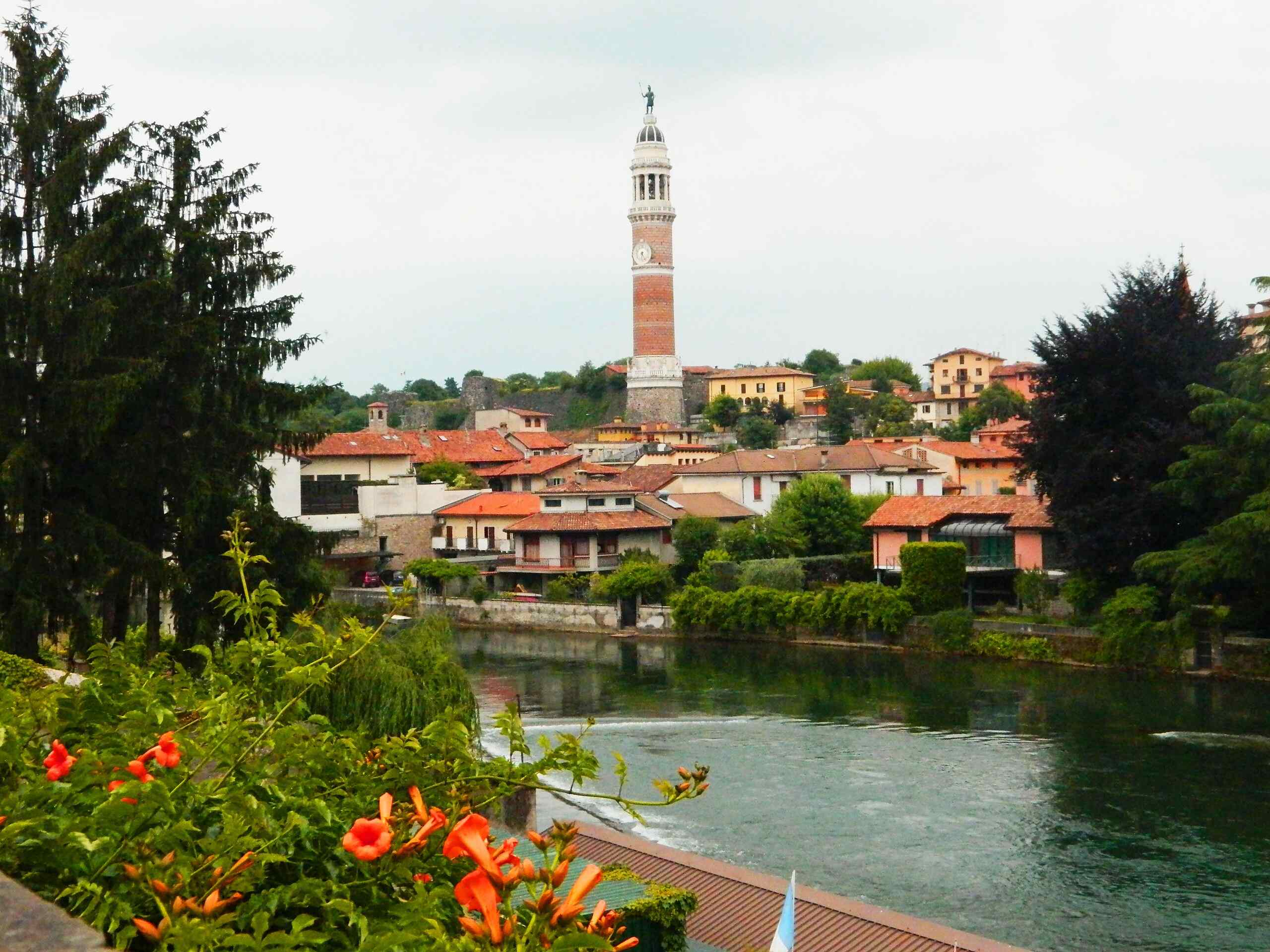 storia di palazzolo sull'oglio
