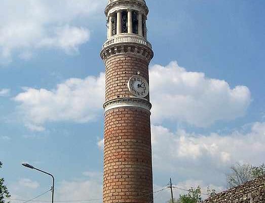 Torre del Popolo di Palazzolo sull'Oglio