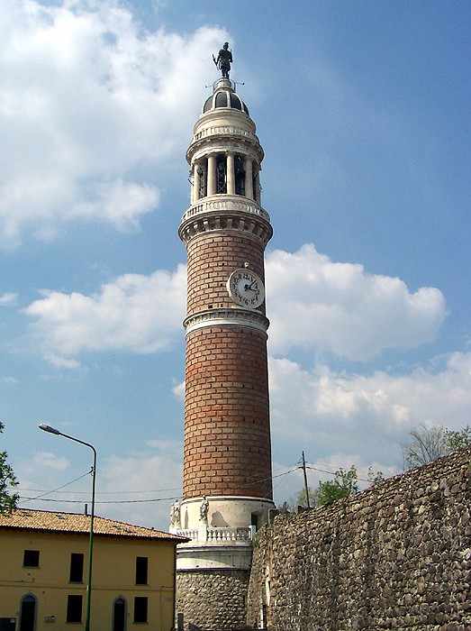 Torre del Popolo di Palazzolo sull'Oglio