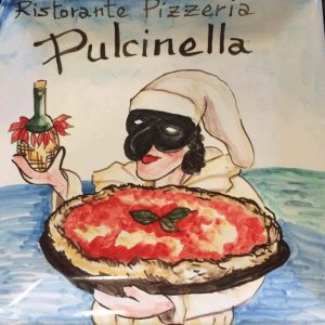 Banner Pulcinella Iseo